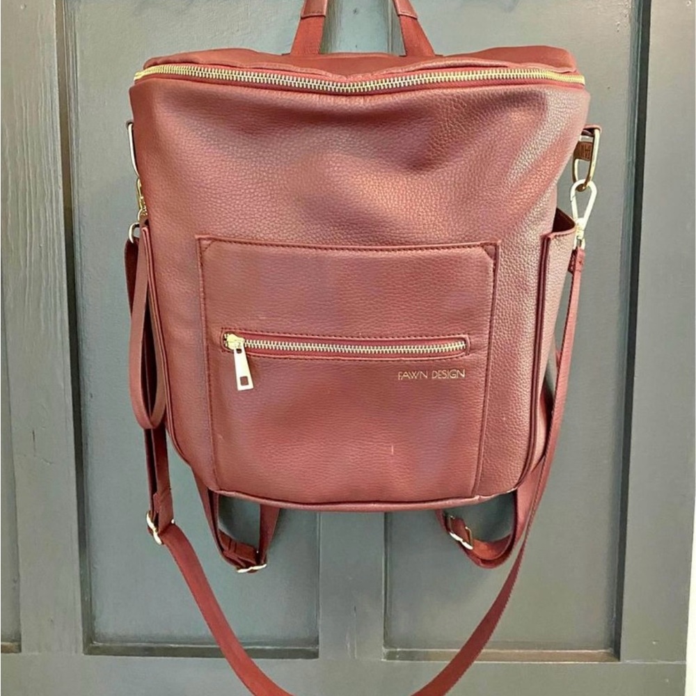 Fawn Design Bag